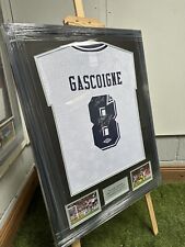 Paul gazza gascoigne for sale  BIRMINGHAM