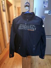 Fleece harley davidson for sale  Rutherfordton