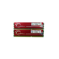 Skill 4gb 2x2gb gebraucht kaufen  Liebenburg