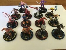 Marvel heroclix inc for sale  ALNWICK