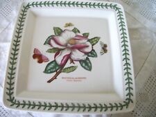 Portmeirion square plate for sale  Shipping to Ireland