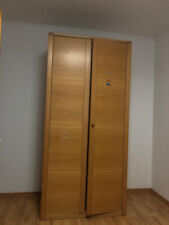 Hülsta Kinderzimmer Bonny( Bett, Schrank, Schreibtisch und Kommode) Holz Buche, gebraucht gebraucht kaufen  Frankfurt