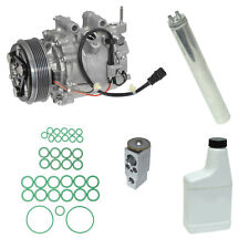 Kit de compressor AC compatível com Honda Civic 2012-2015 L4 1.8L 4 portas fabricante de equipamento original TRSE09 97584 comprar usado  Enviando para Brazil