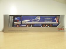 Herpa scania jens gebraucht kaufen  Bremen