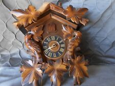 Coucou ancien horloge d'occasion  Cagnes-sur-Mer