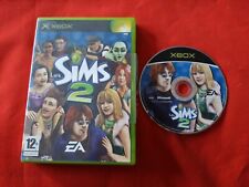The Sims 2 Xbox Microsoft Pal na caixa muito bom estado comprar usado  Enviando para Brazil