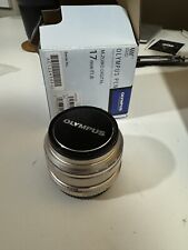 olympus camera lenses for sale  Templeton