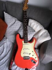 stratocaster jv for sale  CARDIFF
