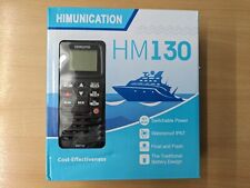 Himunication hm130 vhf for sale  MILFORD HAVEN