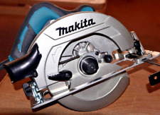 Makita hs7611j 190 for sale  LEICESTER