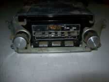 Delco cassette radio for sale  Denver
