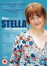 Stella series 2014 for sale  UK