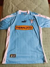 Maglia lazio puma usato  Italia