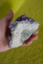 Large amethyst cluster for sale  PLYMOUTH