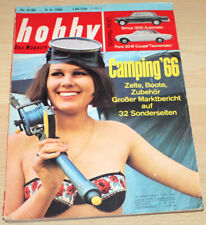 Hobby 1966 simca d'occasion  Expédié en Belgium