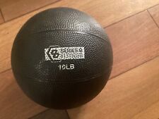 Textured weighted ball for sale  Castaic