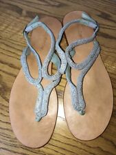 Cocobelle sandals 8.5 for sale  Peoria