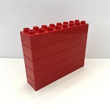 Lego duplo 2x8 for sale  The Colony