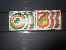 Italian irish stamps. for sale  Ireland