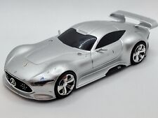 Maisto Mercedes Benz AMG Vision Gran Turismo, used for sale  Shipping to South Africa