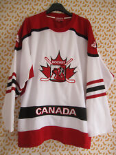 Maillot hockey canada d'occasion  Arles
