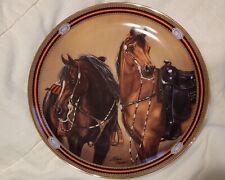 Danbury mint horse for sale  Rossville