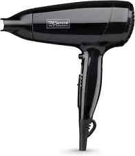 TRESemme 2000W Fast Hair Dryer super compact ultra lightweight Black, used for sale  Shipping to South Africa