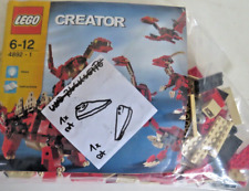 Lego 4892 creator gebraucht kaufen  Düsseldorf