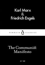 Communist manifesto karl for sale  UK