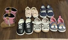 Baby girl shoes for sale  Jacksonville