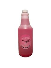 Pink magic cleaner. for sale  Ontario