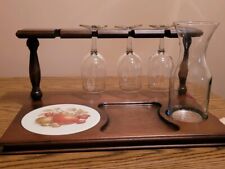 never wine decanter for sale  Catawissa