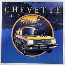 1981, Chevette, Chevy, (MH900) comprar usado  Enviando para Brazil