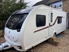 2016 swift challenger for sale  RICKMANSWORTH