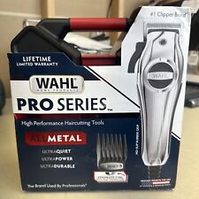 Wahl pro series for sale  Anoka