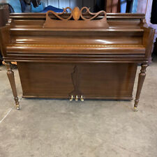 Upright piano mason for sale  Lilburn