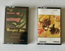 Mercyful fate cassette for sale  Bear