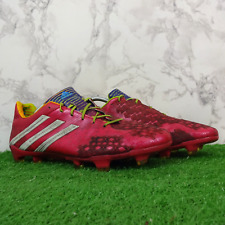 Stivali calcio adidas usato  Spedire a Italy