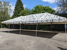 Party tent marquee for sale  RINGWOOD