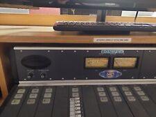 Sonifex studio mixing for sale  COALVILLE