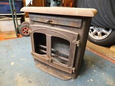 Log burning stove for sale  MILTON KEYNES