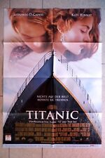 Din filmplakat titanic gebraucht kaufen  Winnenden