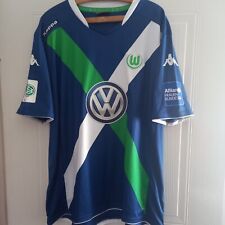 Vfl wolfsburg verena for sale  WESTON-SUPER-MARE