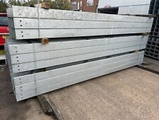 crash barriers for sale  TELFORD