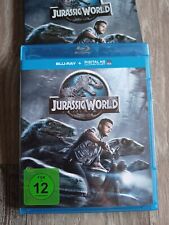 Jurassic blu ray gebraucht kaufen  Hessisch Lichtenau