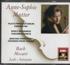 Mutter berühmte violinkonzert gebraucht kaufen  Berlin