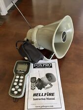 Foxpro hellfire digital for sale  Shipping to Ireland