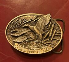 Ducks unlimited commemorative for sale  Nauvoo