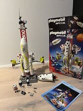 Playmobil mars rakete gebraucht kaufen  Korschenbroich