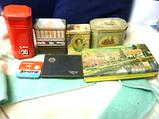 Vintage collection advertising for sale  PITLOCHRY